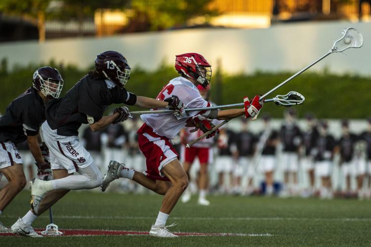 Lynchburg men's lacrosse starts journey toward first national title