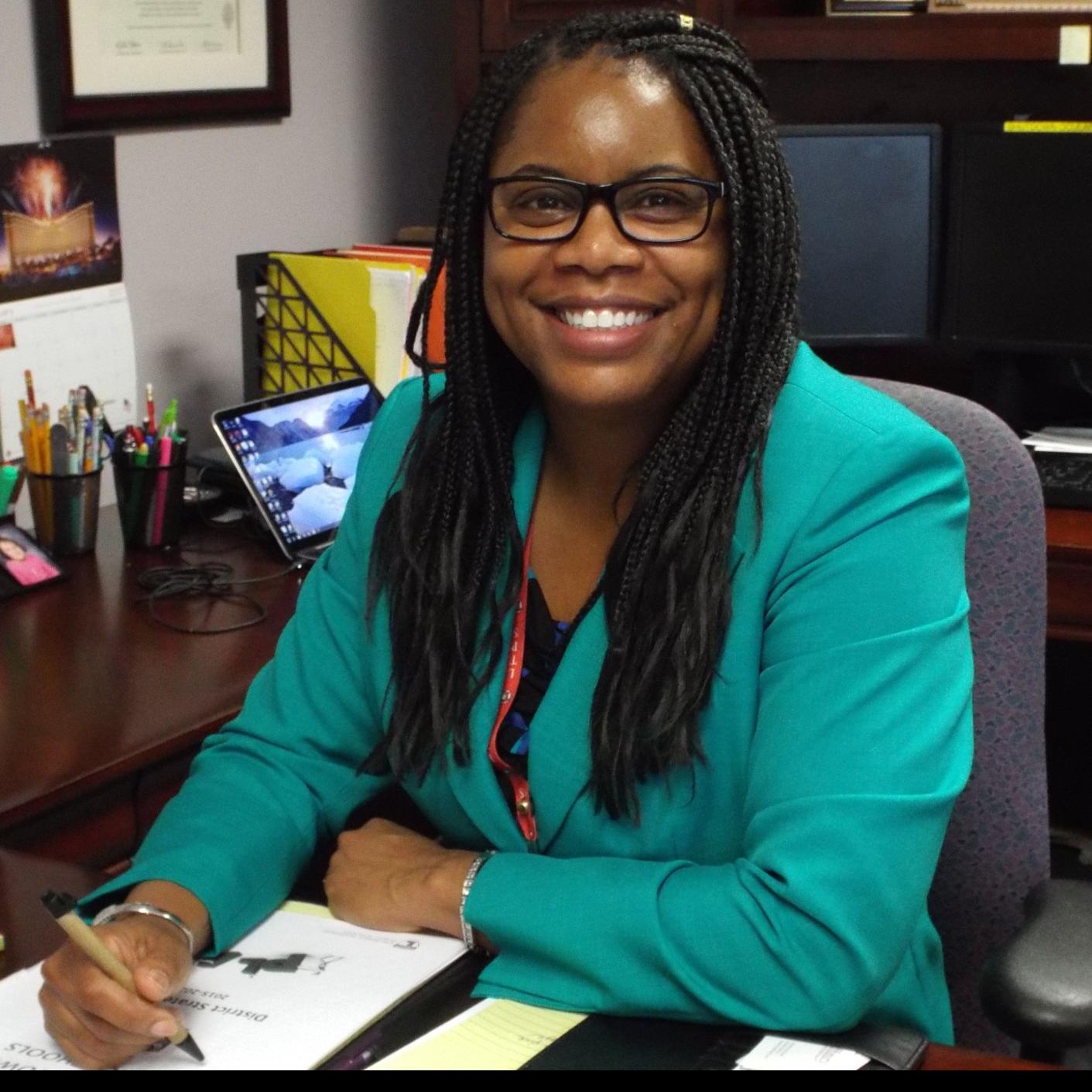 Update Lynchburg City Schools Appoints New Superintendent Local