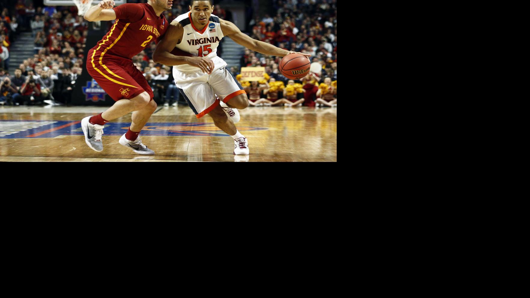Uva S Malcolm Brogdon Named To 2016 Usa Men S Select Team Roster
