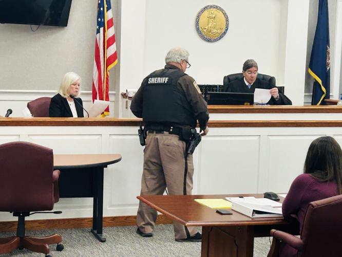Amherst, Sales hearing.jpg