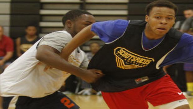 Uva Has Eyes On Point Guards At Nbpa Top 100 And Scoutsfocus Camps Sports Newsadvance Com