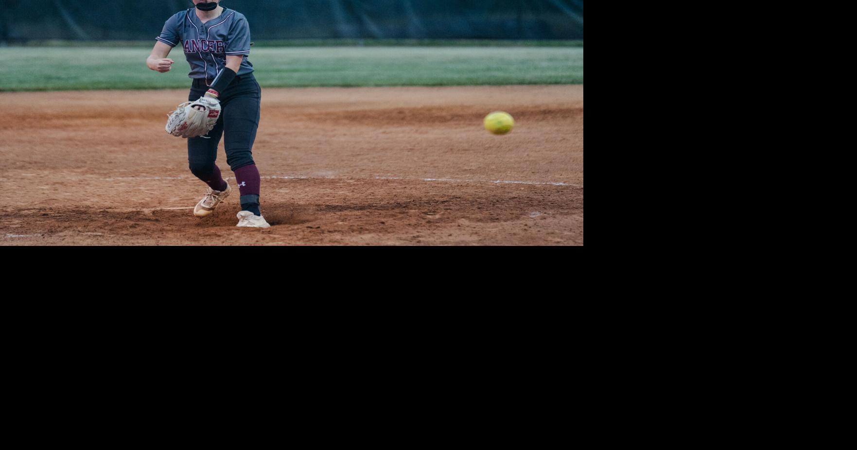 Amherst County's Reagan Hunt is The News & Advance Athlete of the Week ...