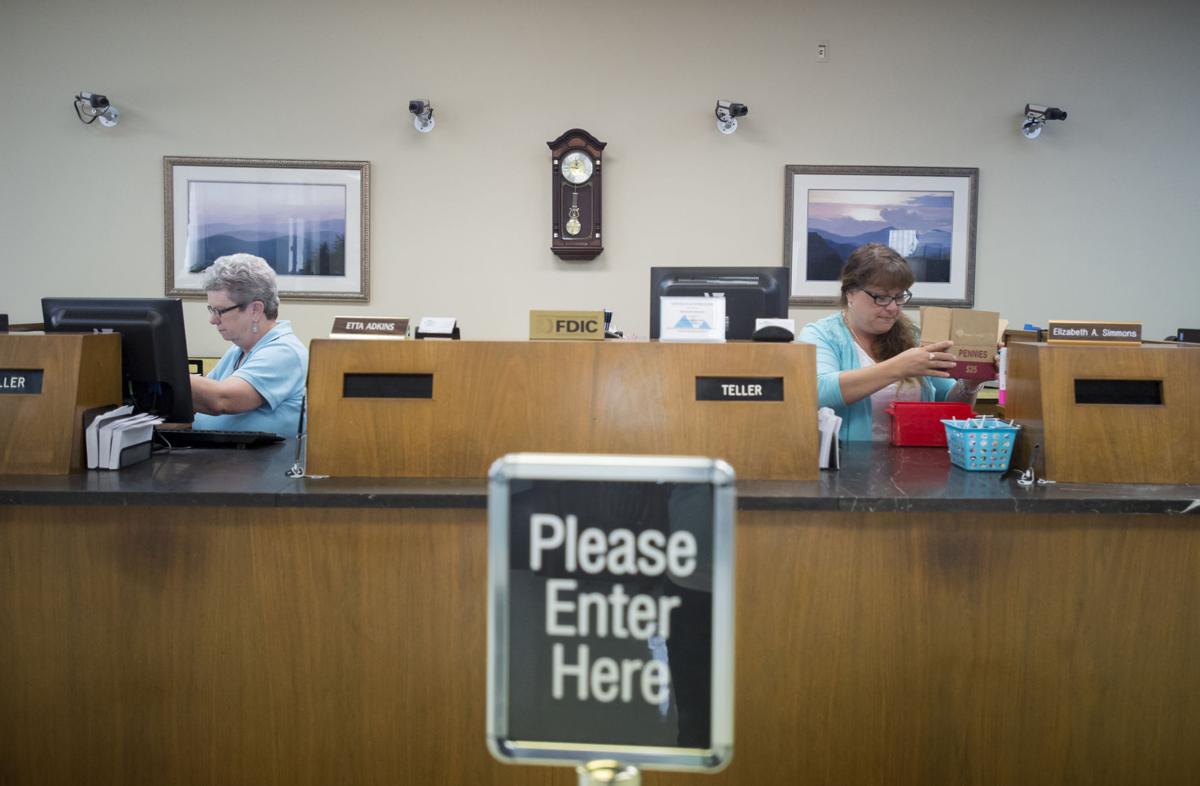 First National Bank continues Lynchburg expansion Business