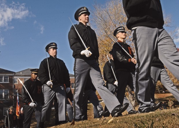 elite military academy