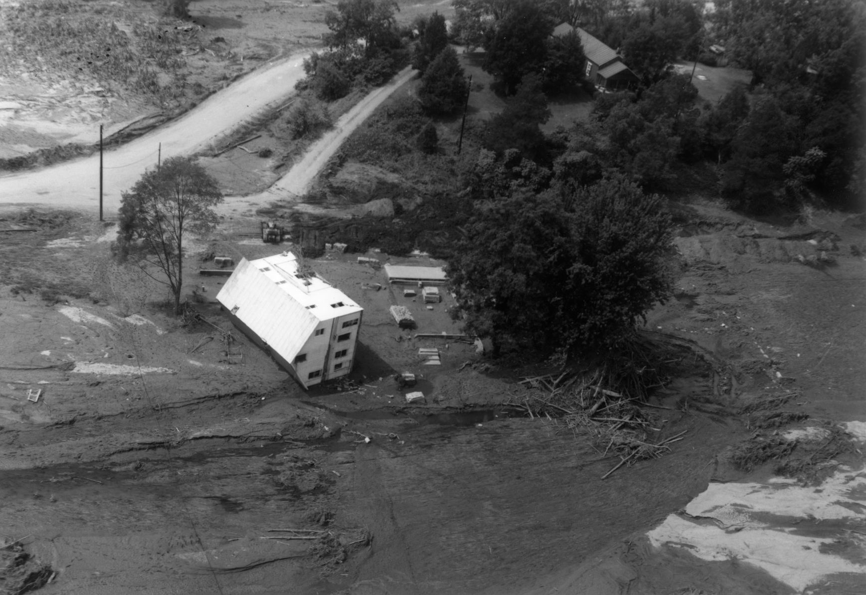 Hurricane Camilles scars still visible in Nelson County Nude Pic Hq