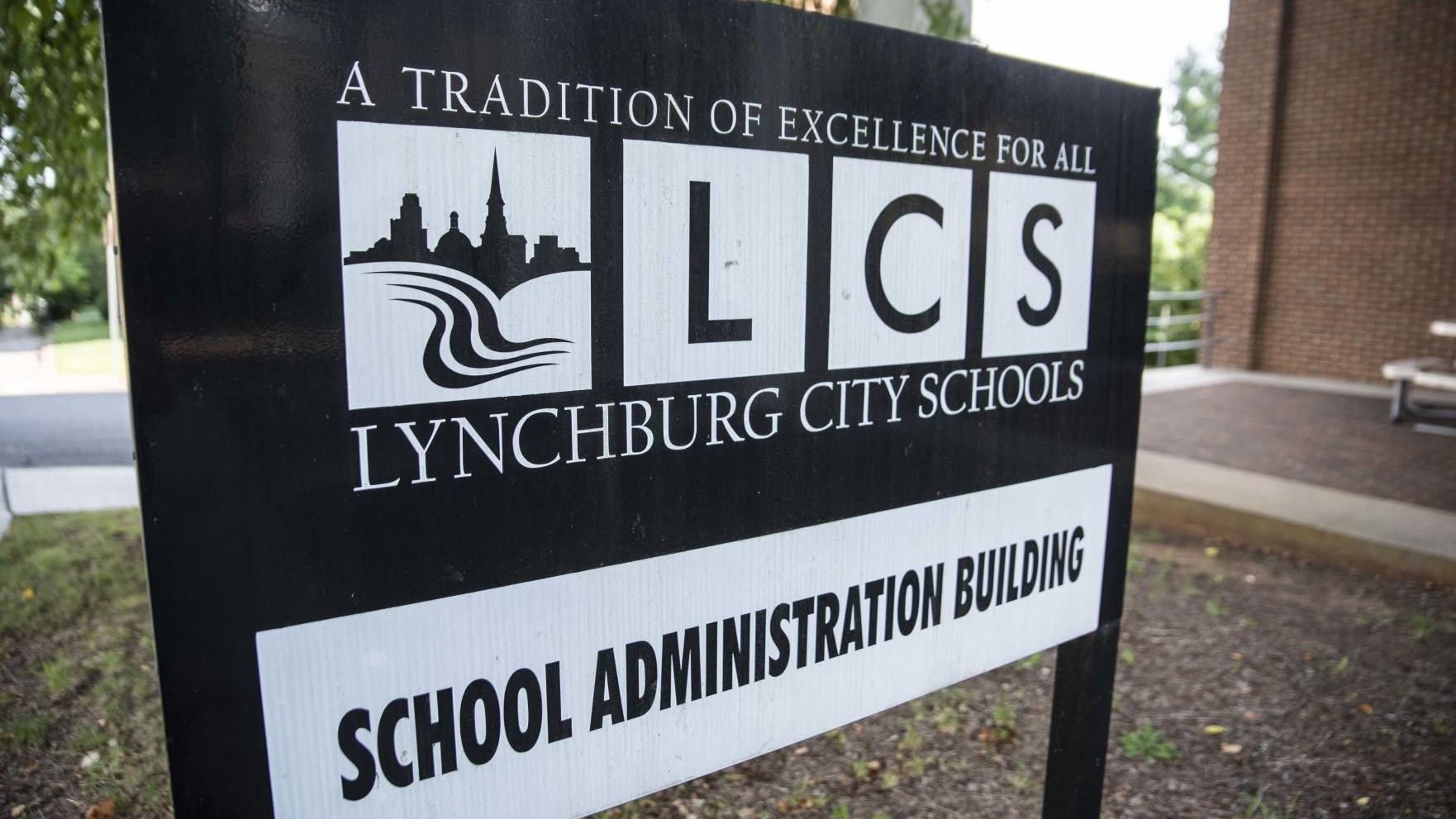 Lynchburg City School Board temporarily suspends in-person public comments, citing concern over COVID-19 spread - Vimarsana News