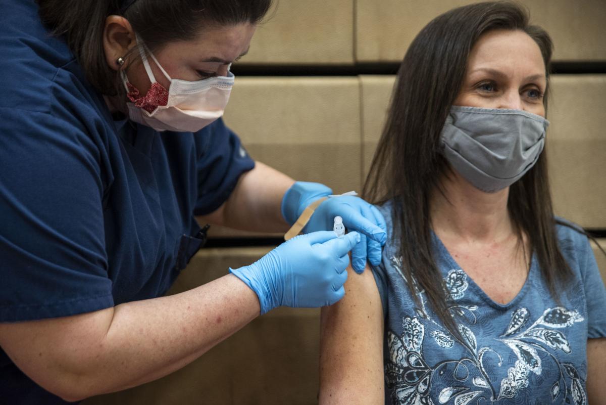 ACPS Vaccinations