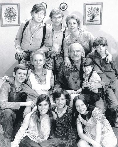 The Waltons