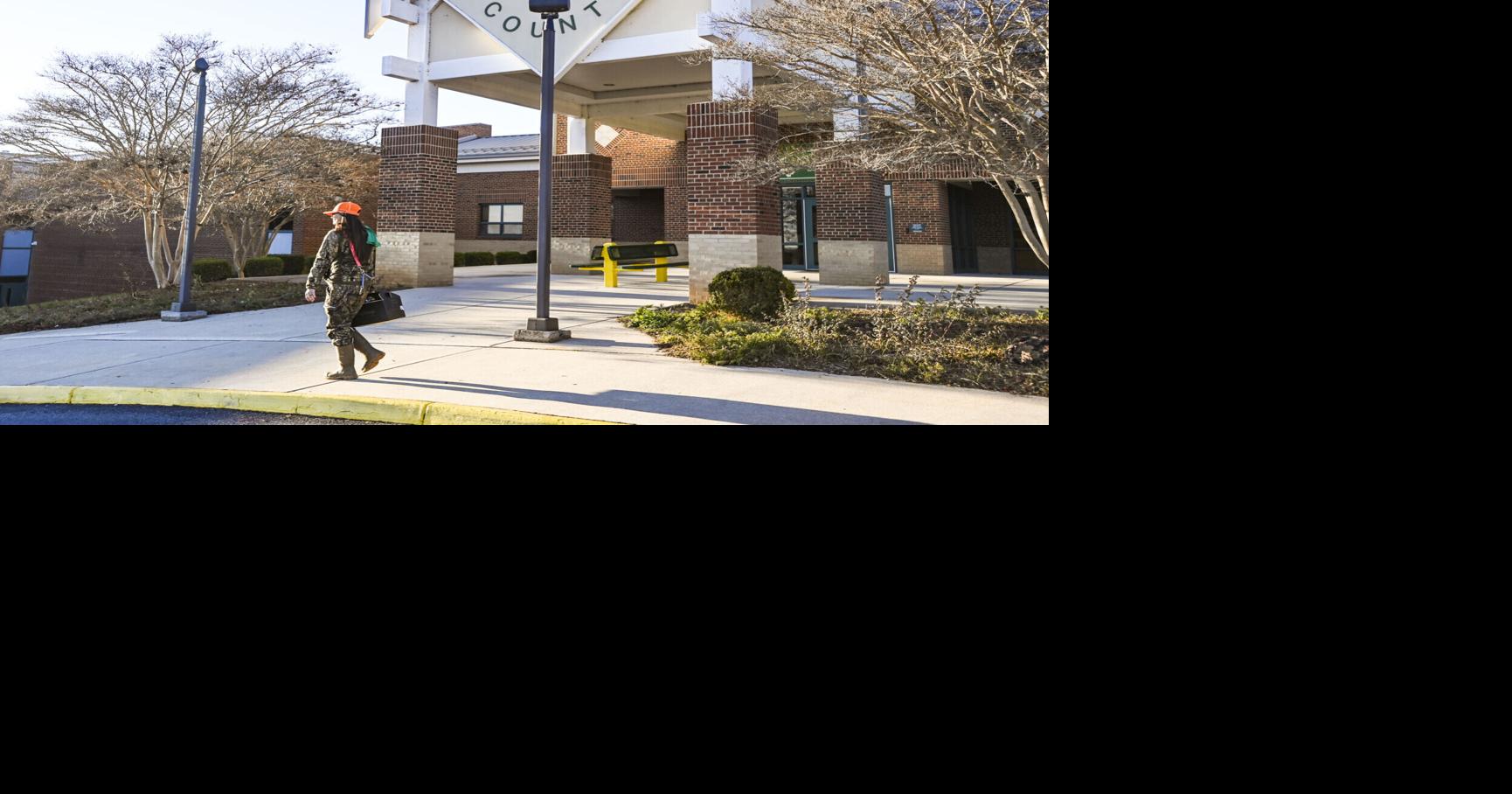Study to 'get ball rolling' on NCPS offices finding new home