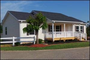cottage