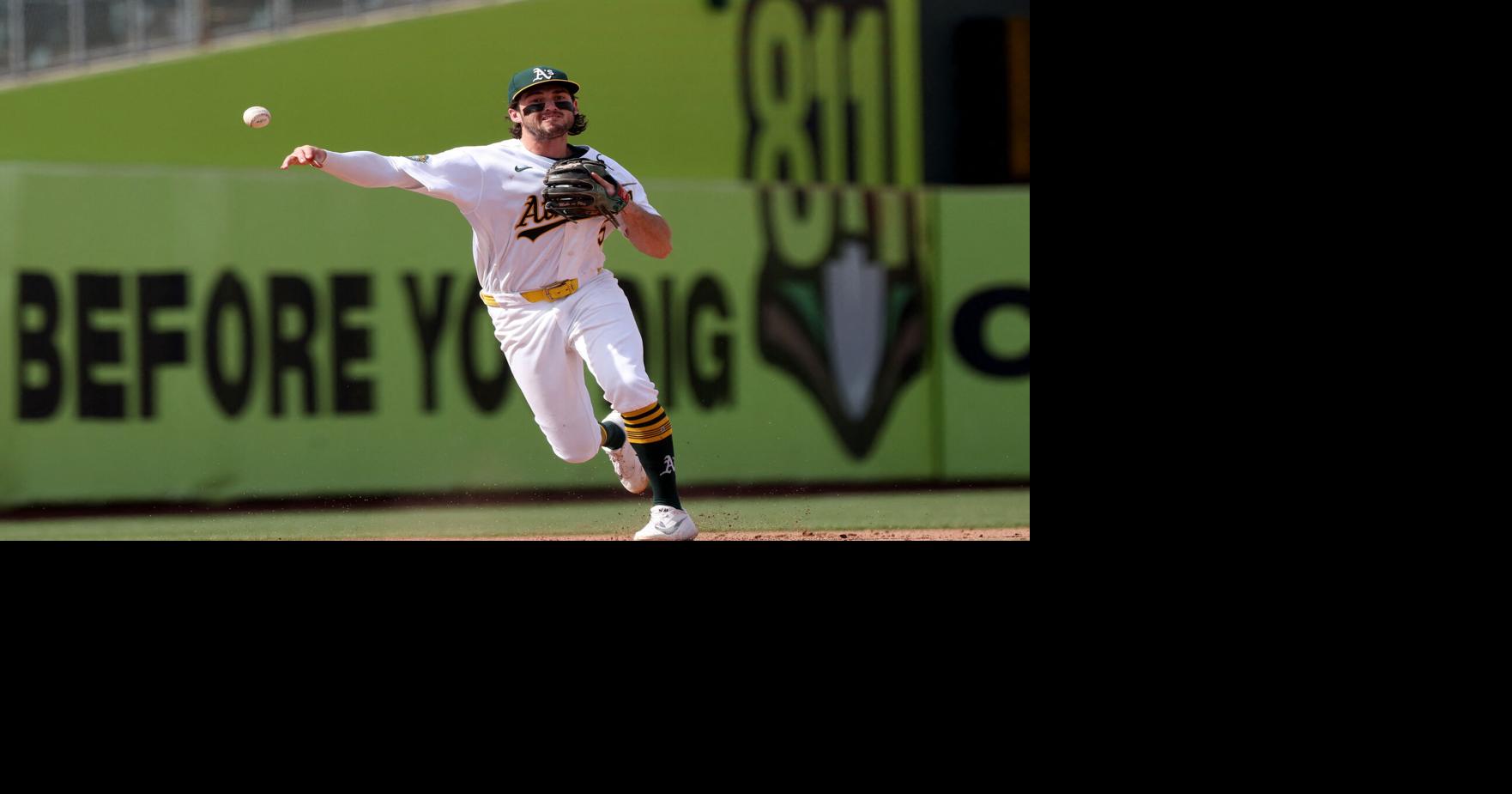 MLB Notes P1