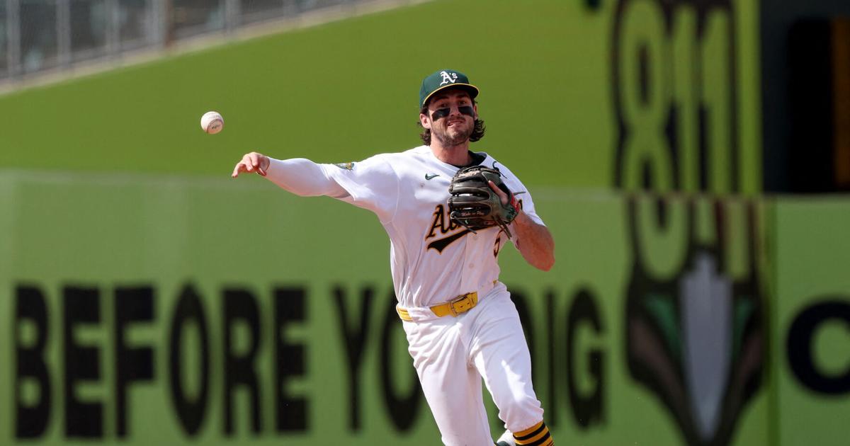 MLB Notes P1