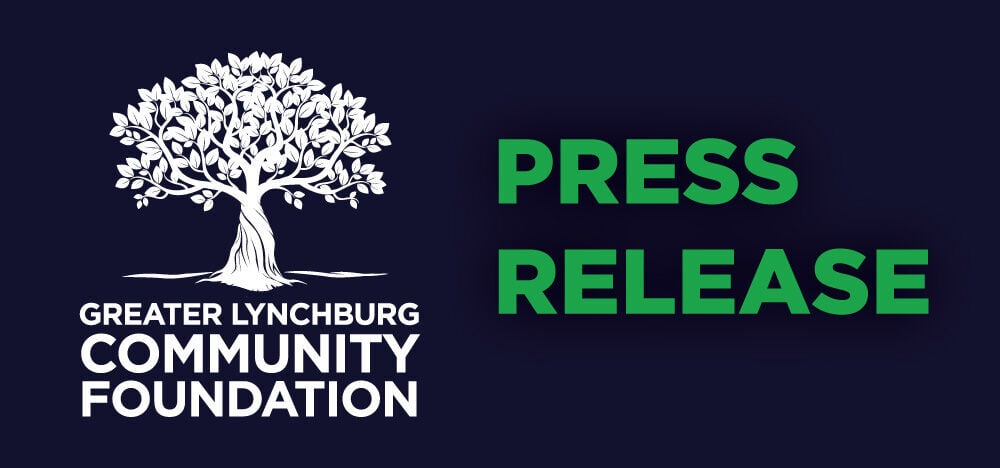 Estate Gift of More Than $1.5 Million Establishes New Endowed Fund at Greater Lynchburg Community Foundation