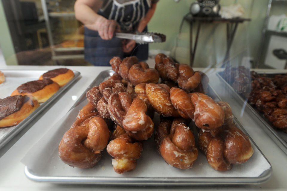 Uncle Joe's Donuts & Things brings baked goods to Timberlake Road