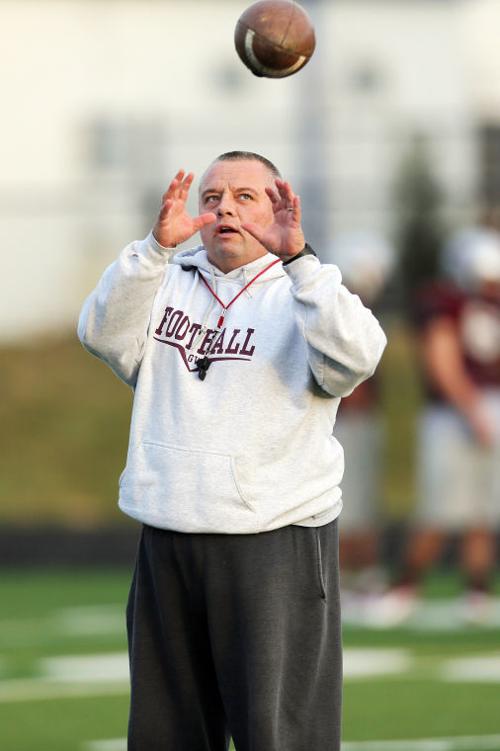 George Wythe Football Coach Resigns In Wake Of Incident High