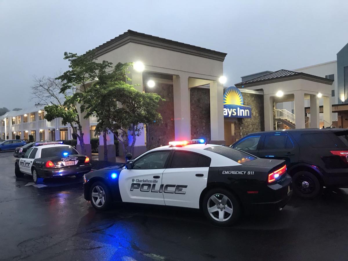 Cousin Of Alexis Murphy Charged With Second Degree Murder In Charlottesville Local News Newsadvance Com