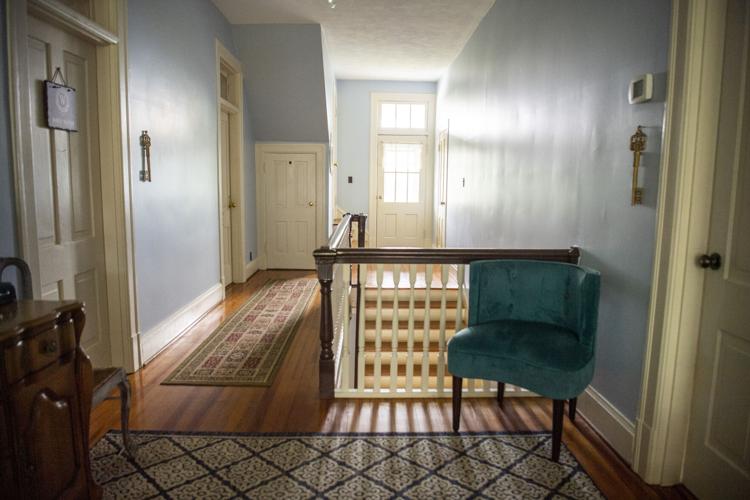 Welcome Home Winridge Manor