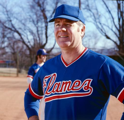 Liberty mourns loss of founding baseball coach and former athletics director Al Worthington