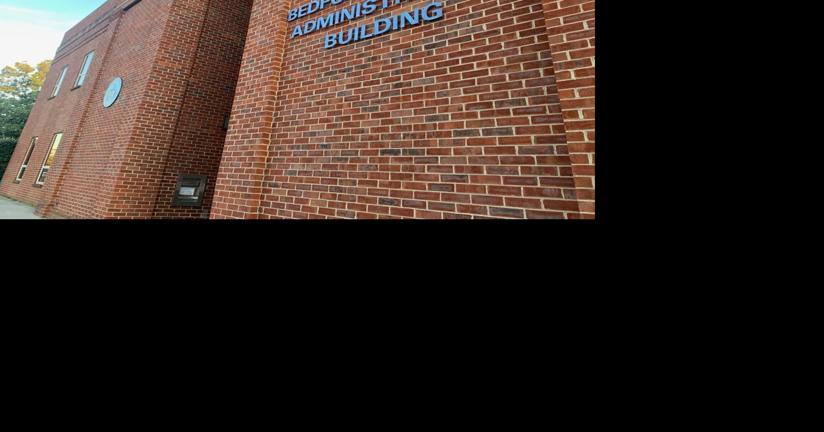 Bedford board OKs amendments to county, school 'FY budgets Aug 4, 2026 8 mins ago