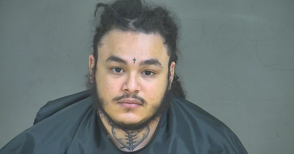 Lynchburg man sentenced to life in prison for murder