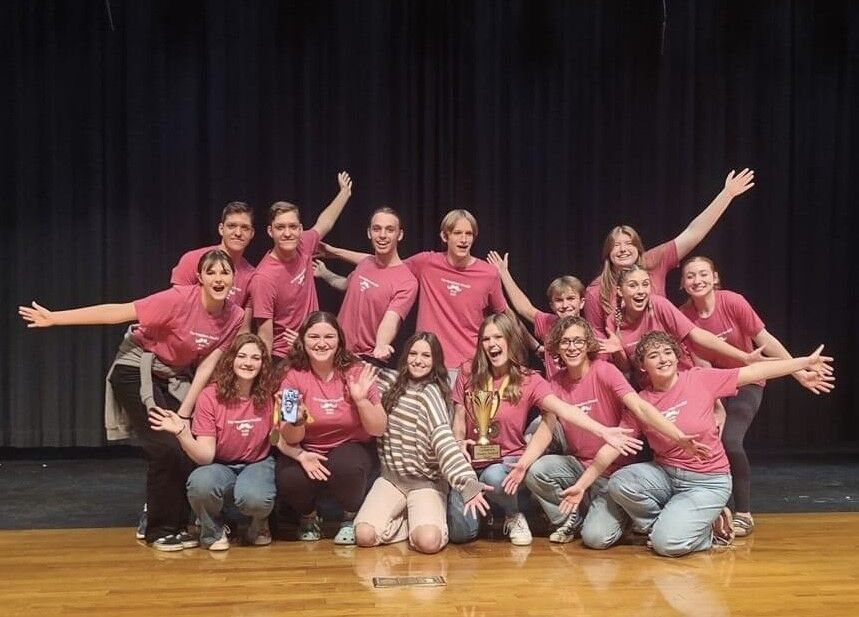 Nelson One Act