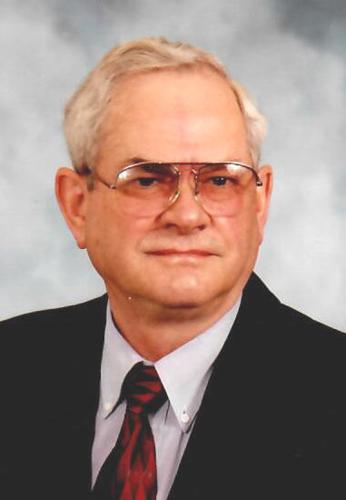 Obituary for Dr. Alex L. Cornett