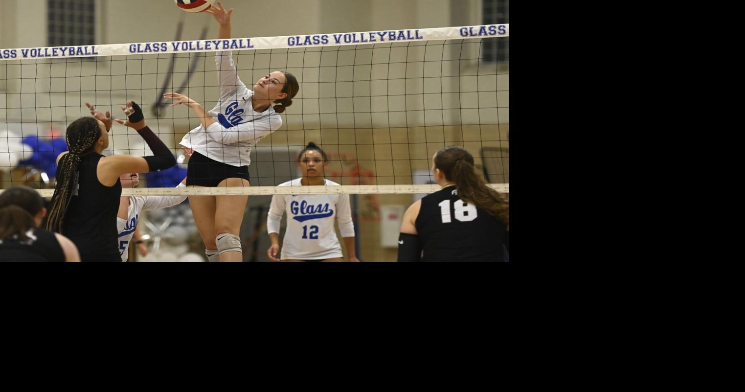 See the high school volleyball scores and schedules for the week of Aug. 31 Sep 1, 2026 8 mins ago