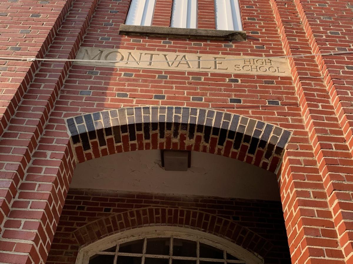 Bedford seeks grant to aid Montvale school restoration work