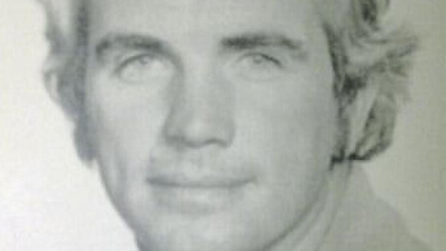 Author's pursuit of life and death of Virginia drug smuggler Wallace 'Squirrel' Thrasher sparks documentary series - Vimarsana News