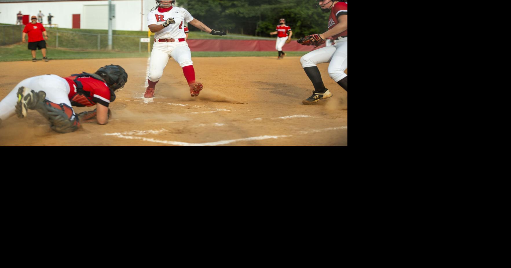 PHOTOS Rustburg defeats Jefferson Forest