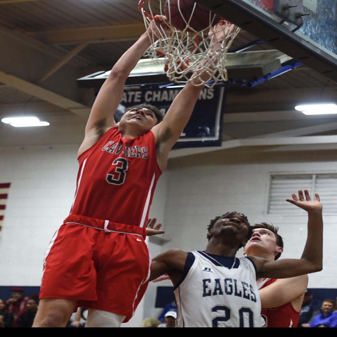 From Pushover To Powerhouse Basketball At Jefferson Forest Has