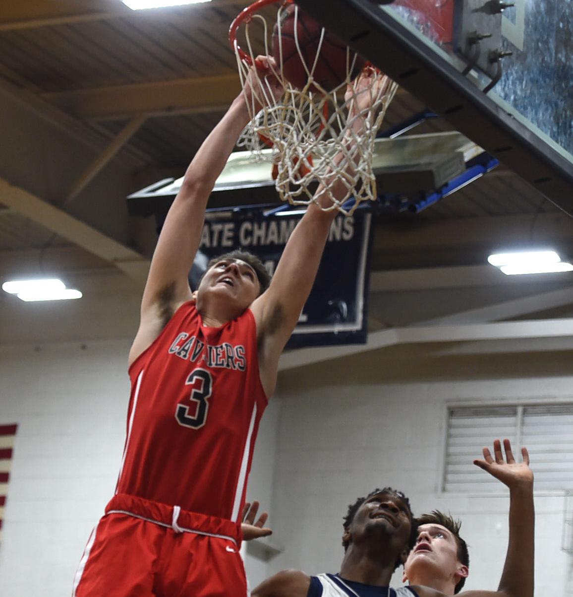 From Pushover To Powerhouse Basketball At Jefferson Forest Has