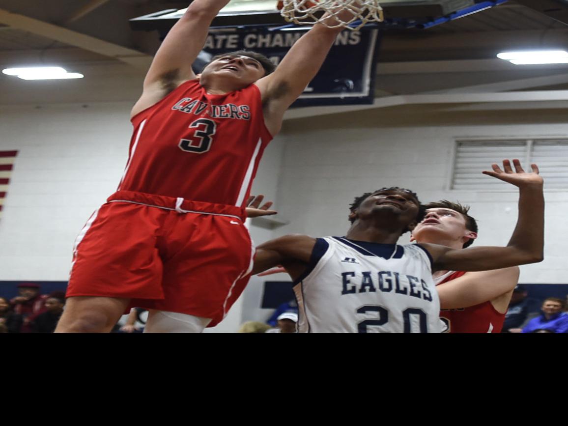 From Pushover To Powerhouse Basketball At Jefferson Forest Has