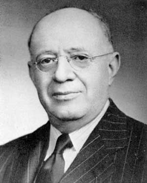 Notable Central Va. African Americans: Dr. Walter Gilbert Alexander ...