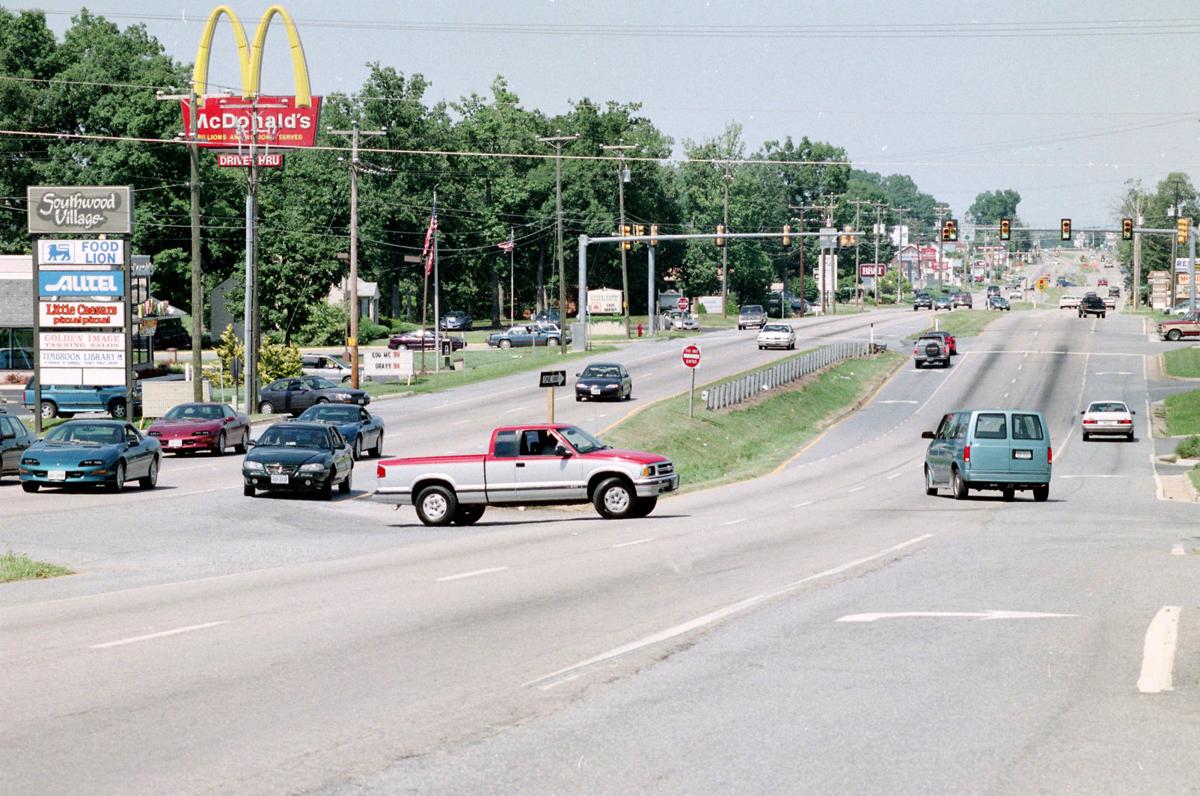 Mounting congestion on Timberlake Road draws attention Local News