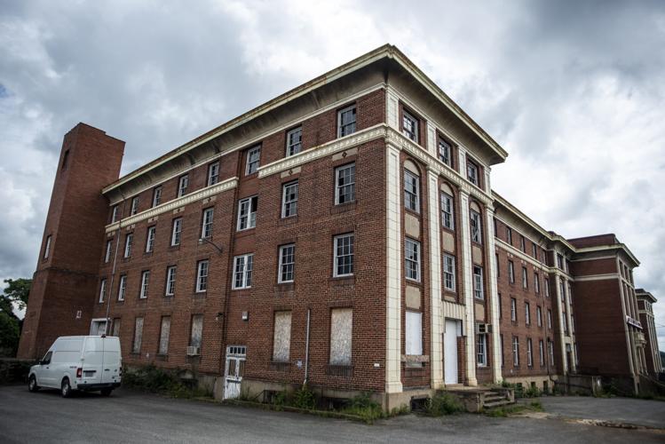 Planning commission approval for former BarkerJennings