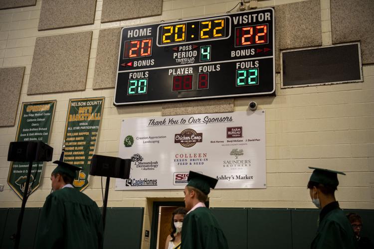 Nelson County Graduation 5
