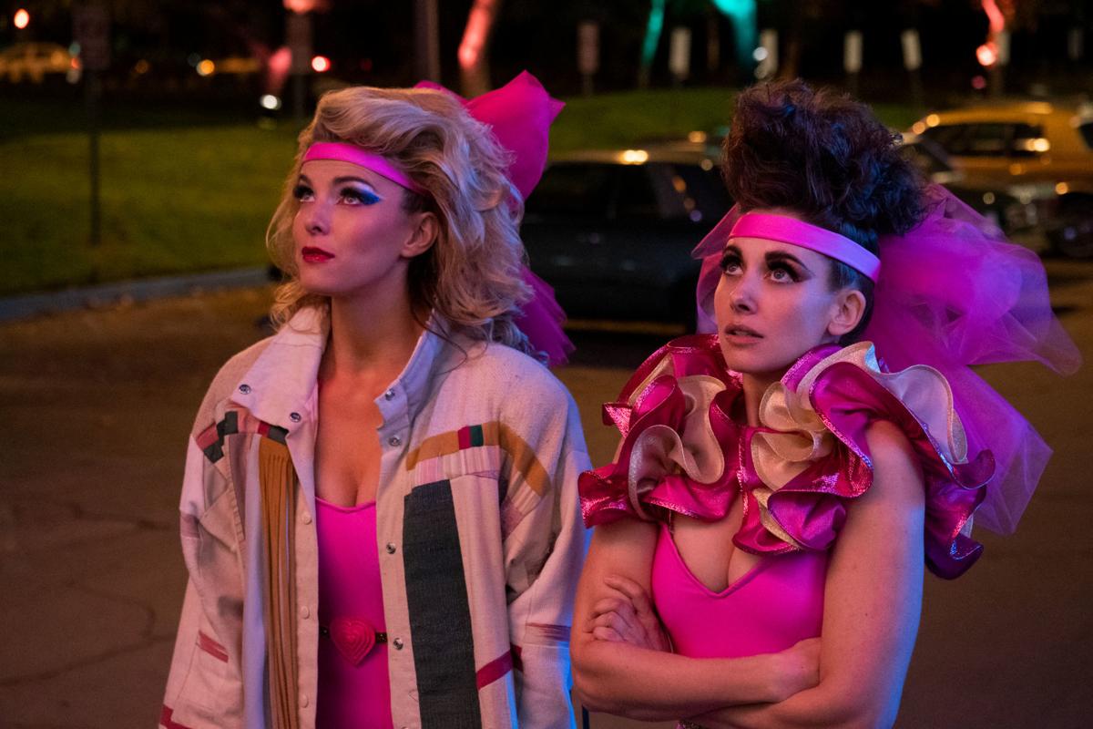Couch Potato Some Thoughts On 2019 Tv Features Newsadvance Com