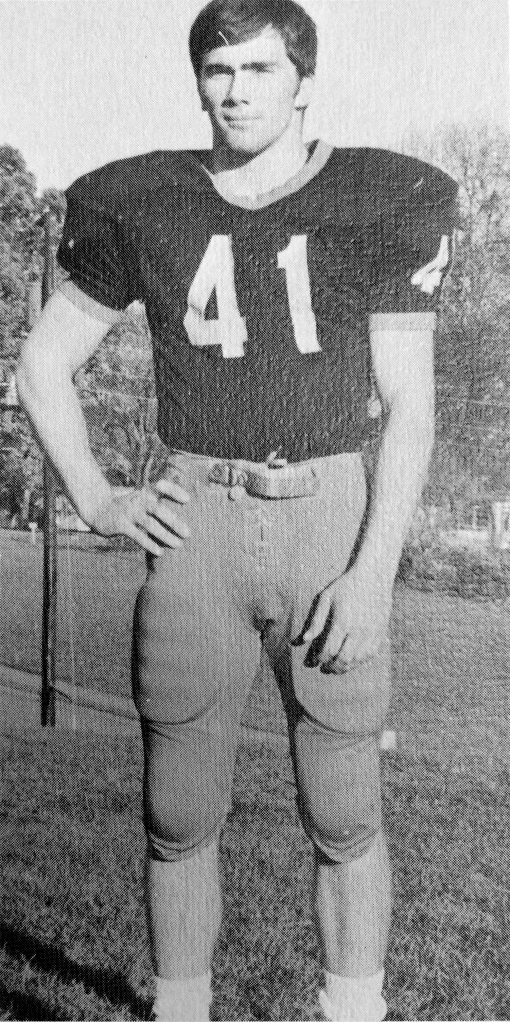 In Altavista, the return of perfection High School Sports