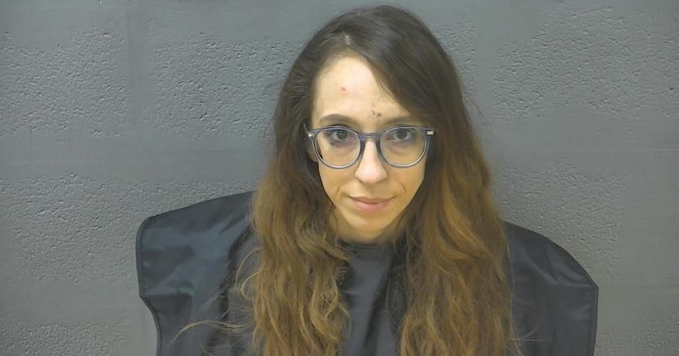 Woman sentenced in Bedford involuntary manslaughter case