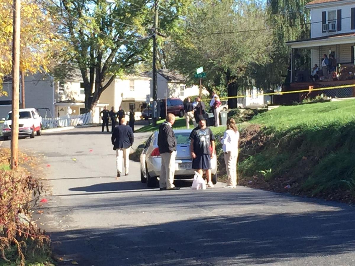 One dead in driveby shooting in Lynchburg