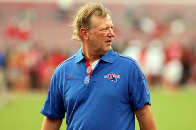 College Football Opens Up To Spread Offense Sports Newsadvance Com