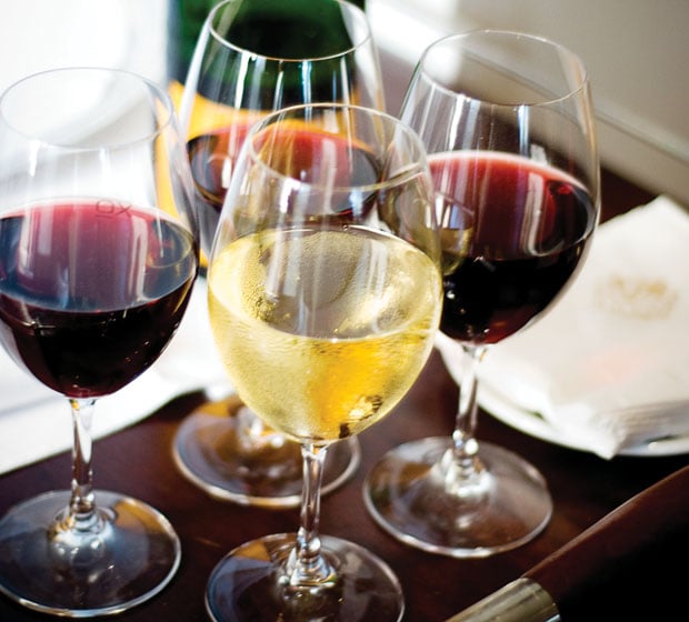 Wine