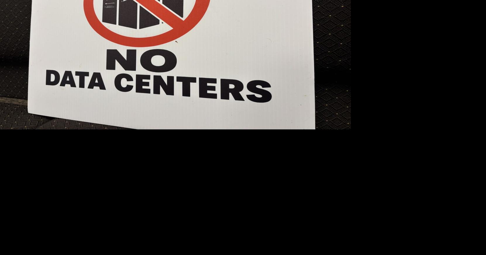 Bedford County residents speak in opposition to data centers Aug 30, 2026 23 mins ago