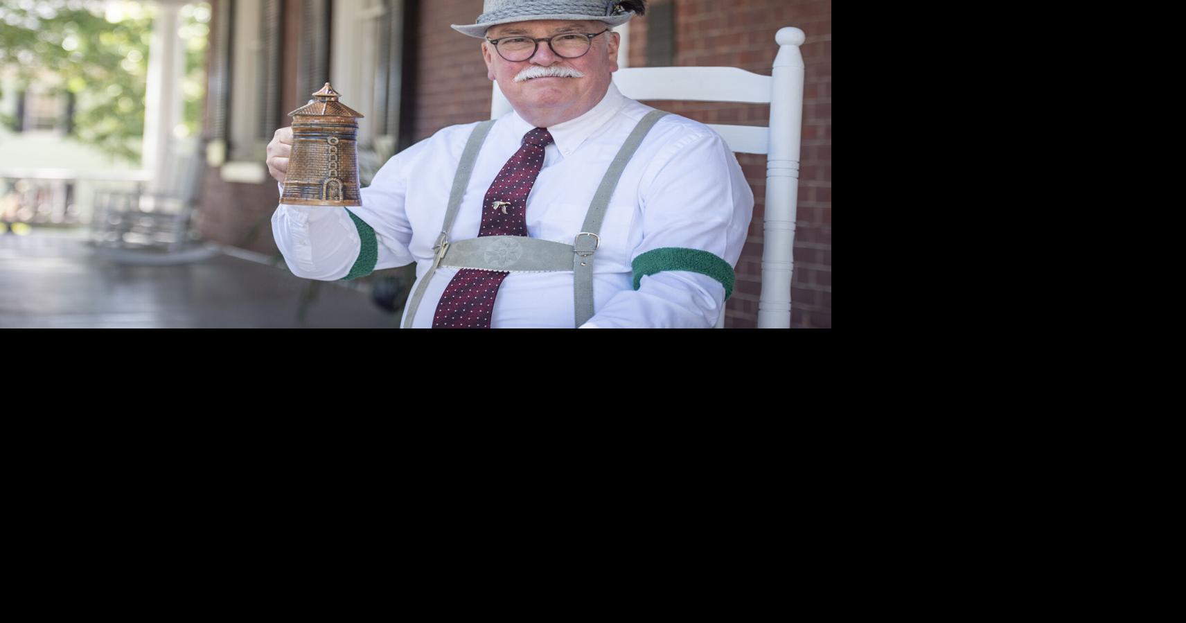 Oktoberfest event bringing a taste of Germany to Bedford