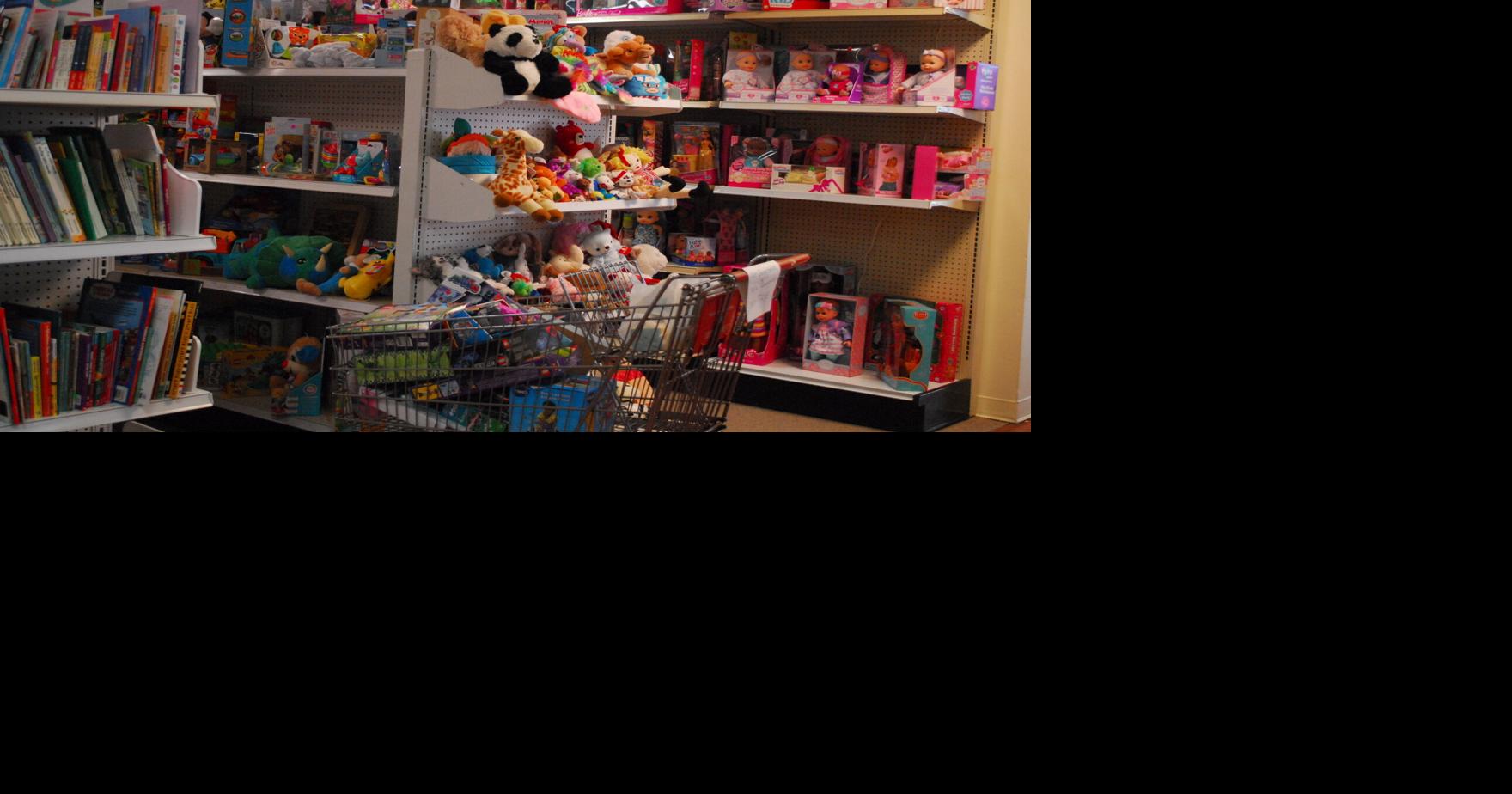 Bedford board grants Christmas Station nonprofit tax exemption