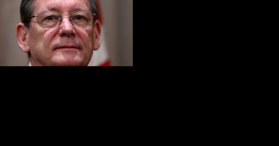 Chief justice of the Virginia Supreme Court is stepping down; his successor is named - Vimarsana News