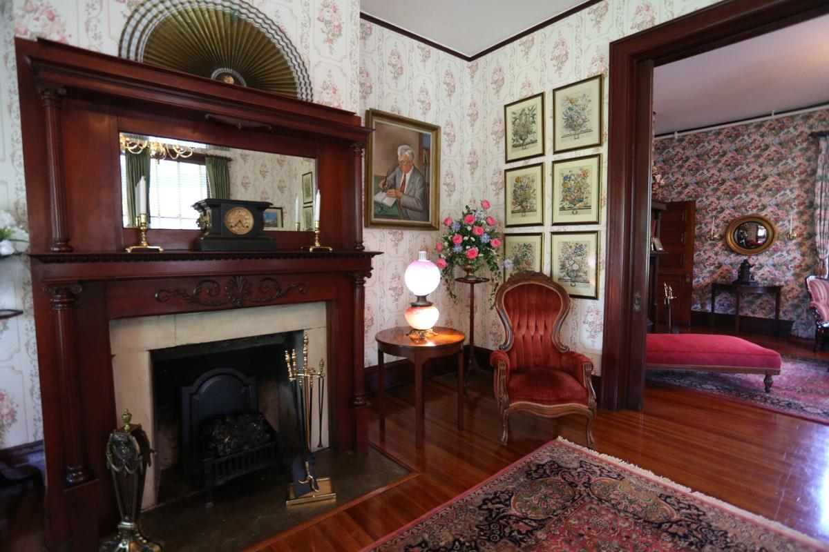 April Cornell - Victorian Velvet Baby Dress - Rose - Creekside Home Decor