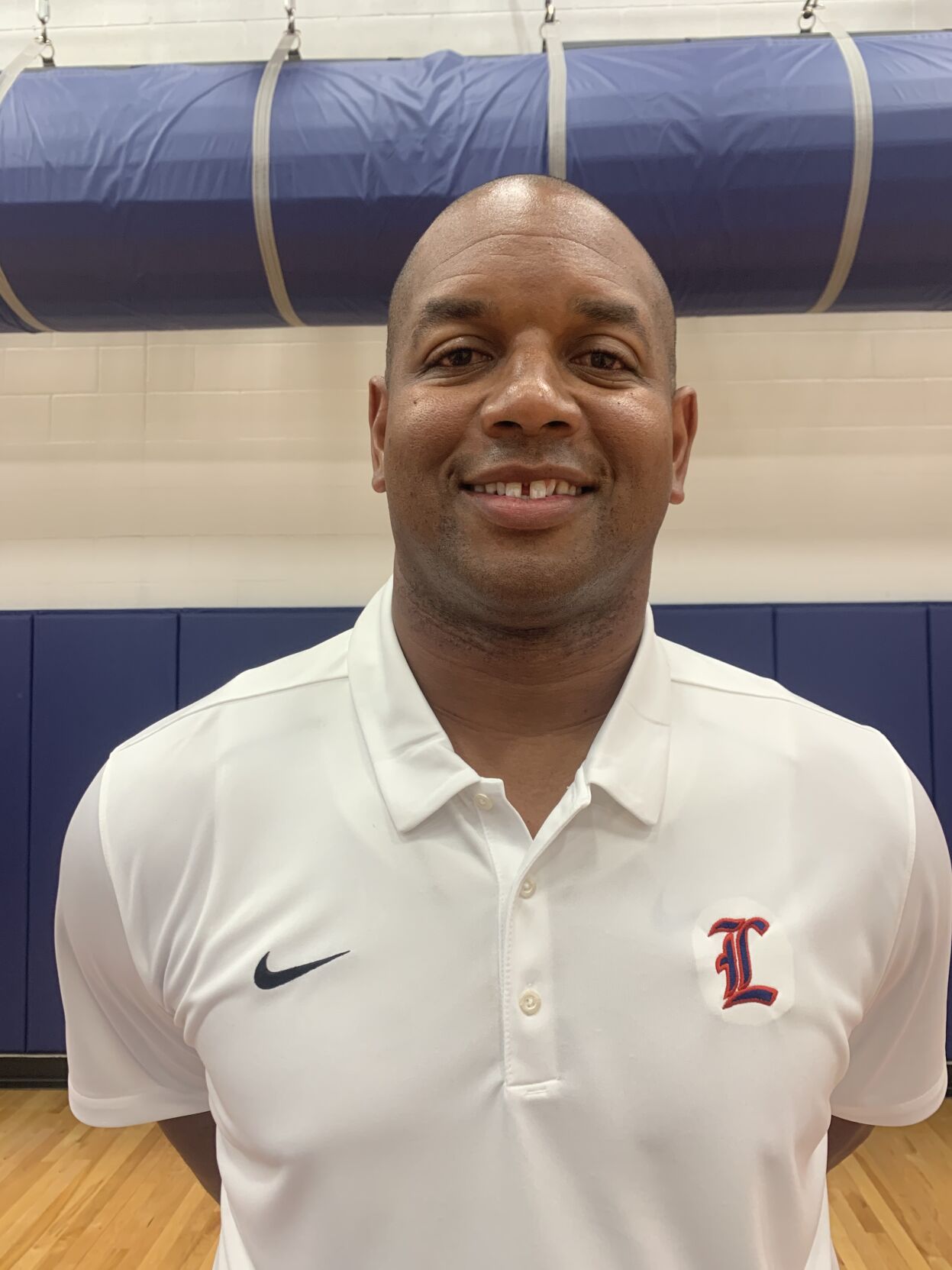 Liberty High School names David Williams new boys basketball coach