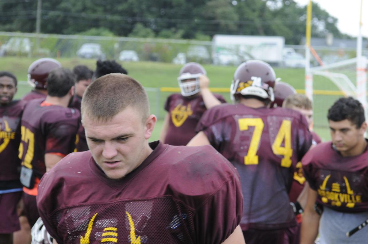 Mcconville S Legacy Lives On At Brookville High School Sports